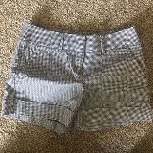 NY & Co Shorts